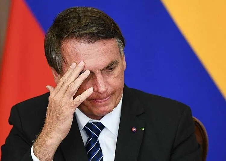 Documento oficial referente ao julgamento do núcleo 1 da trama golpista foi divulgado na quarta