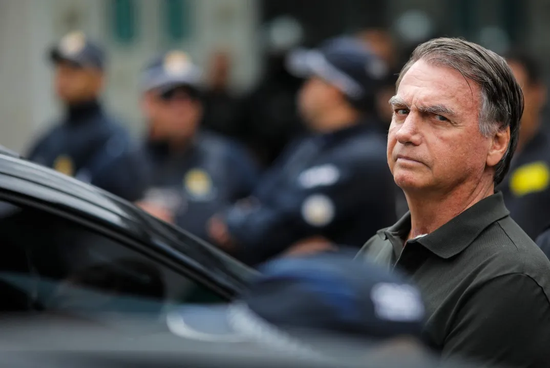 Informação fez muita gente especular para onde Bolsonaro iria após a prisão em sua casa