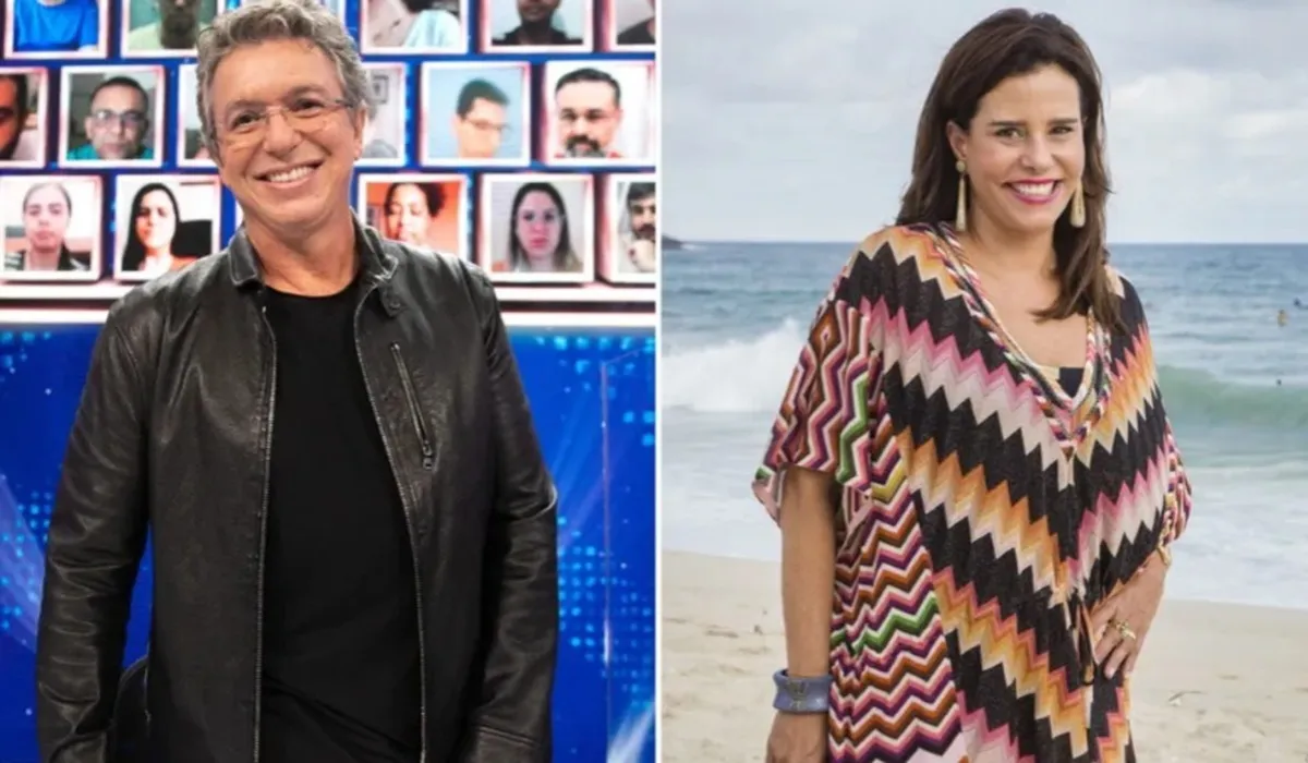 Narcisa foi casada com Boninho entre 1983 e 1986