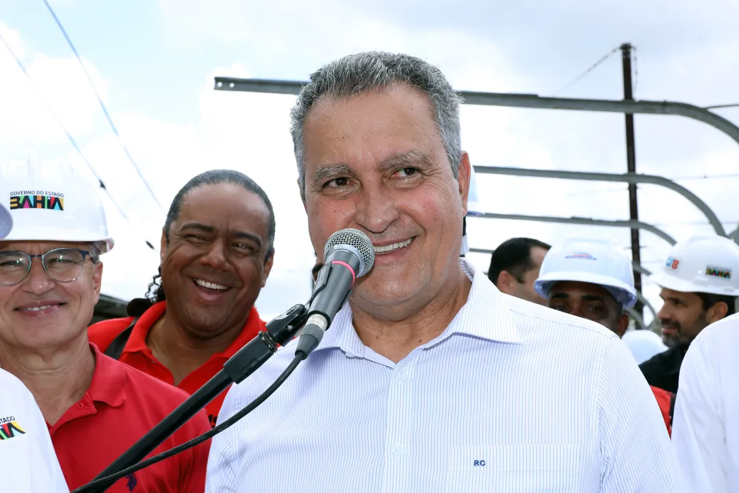 Ministro da Casa Civil, Rui Costa
