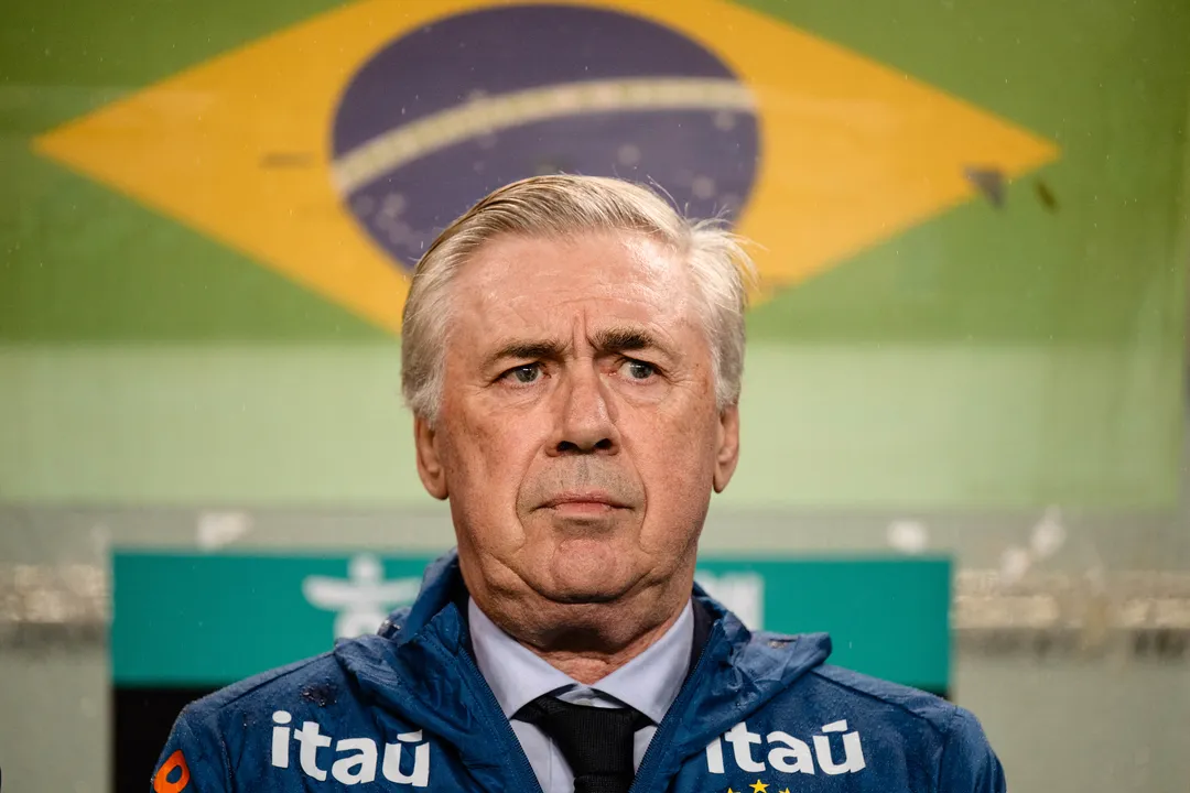 Carlo Ancelotti