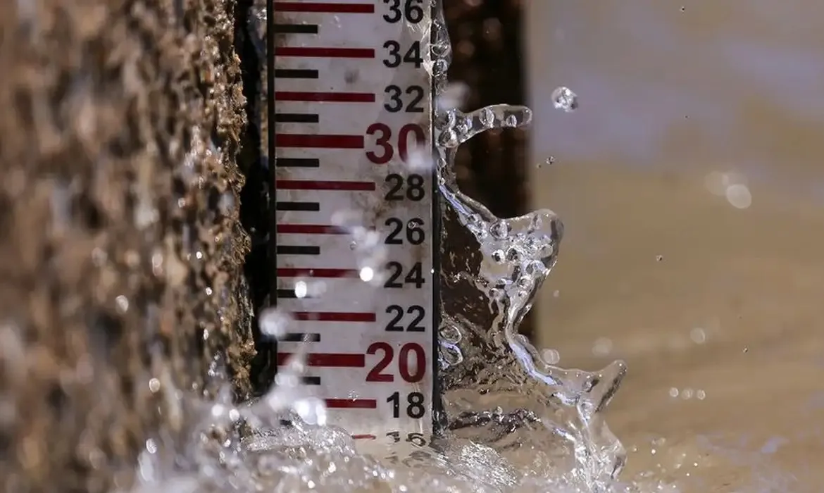 Abastecimento de água pode ter impacto no Brasil