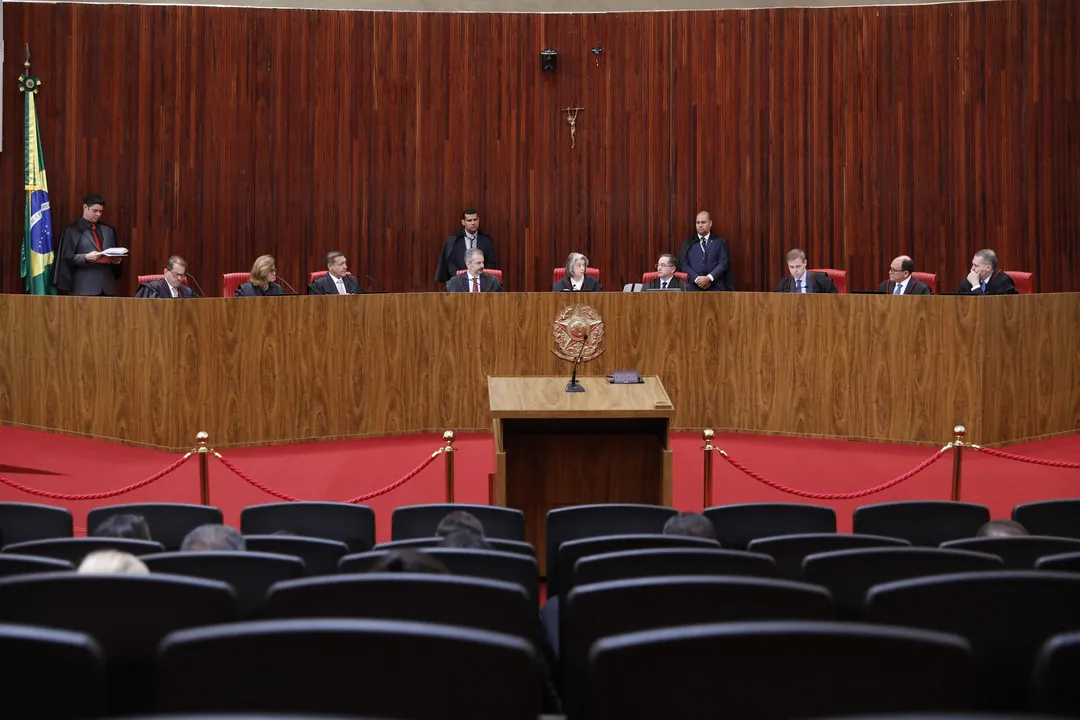 Brasil pode ganhar 30º partido político nesta