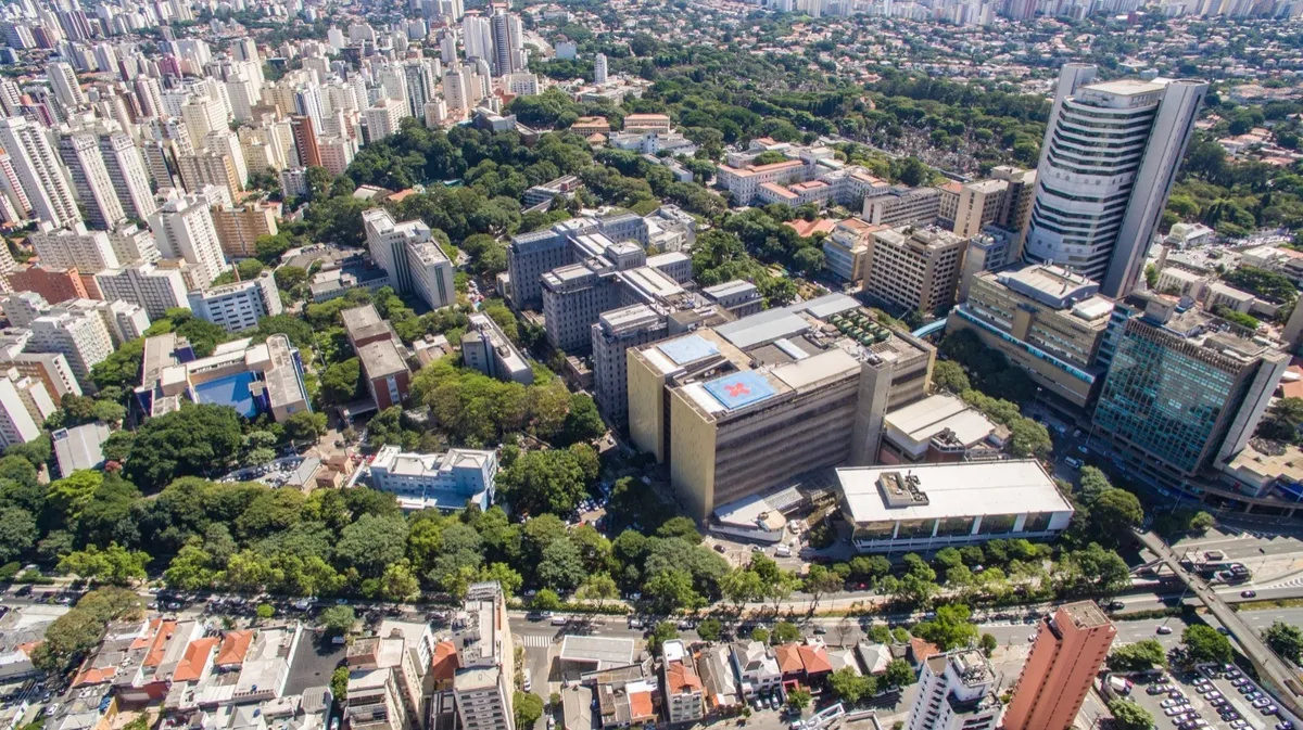 Hospital inteligente do SUS vai funcionar em futura estrutura do Hospital das Clínicas de São Paulo