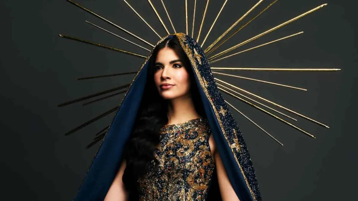 Maria Gabriela Lacerda