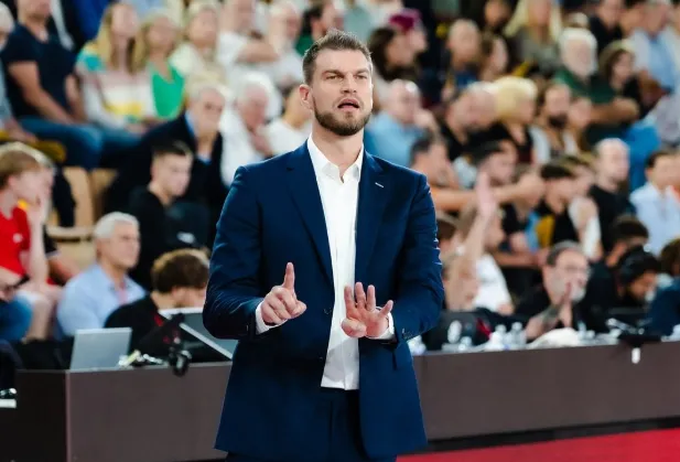 Tiago Splitter será o primeiro técnico brasileiro da história da NBA