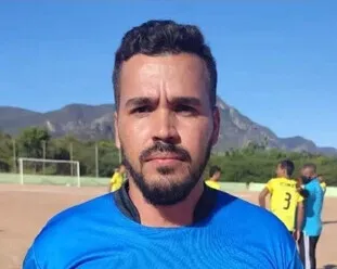 Luan Stefano da Silva Nunes, de 36 anos