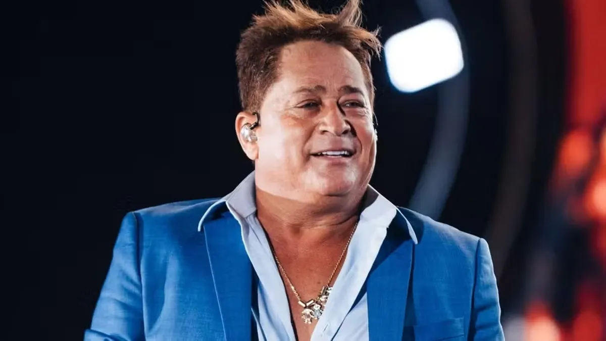 Leonardo tem 62 anos