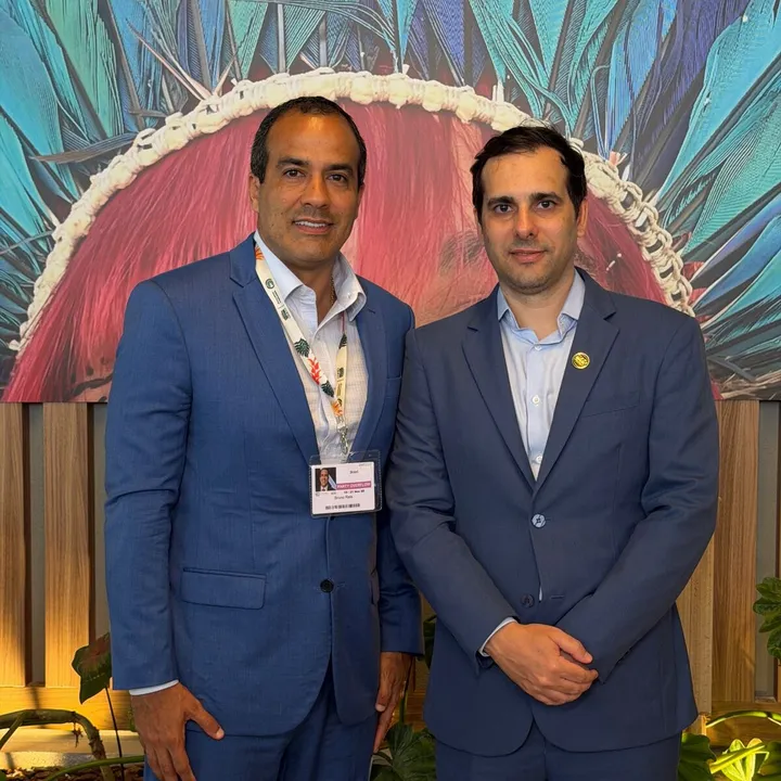 Imagem ilustrativa da imagem Bruno Reis destaca o papel de Salvador nas discussões climáticas da COP30