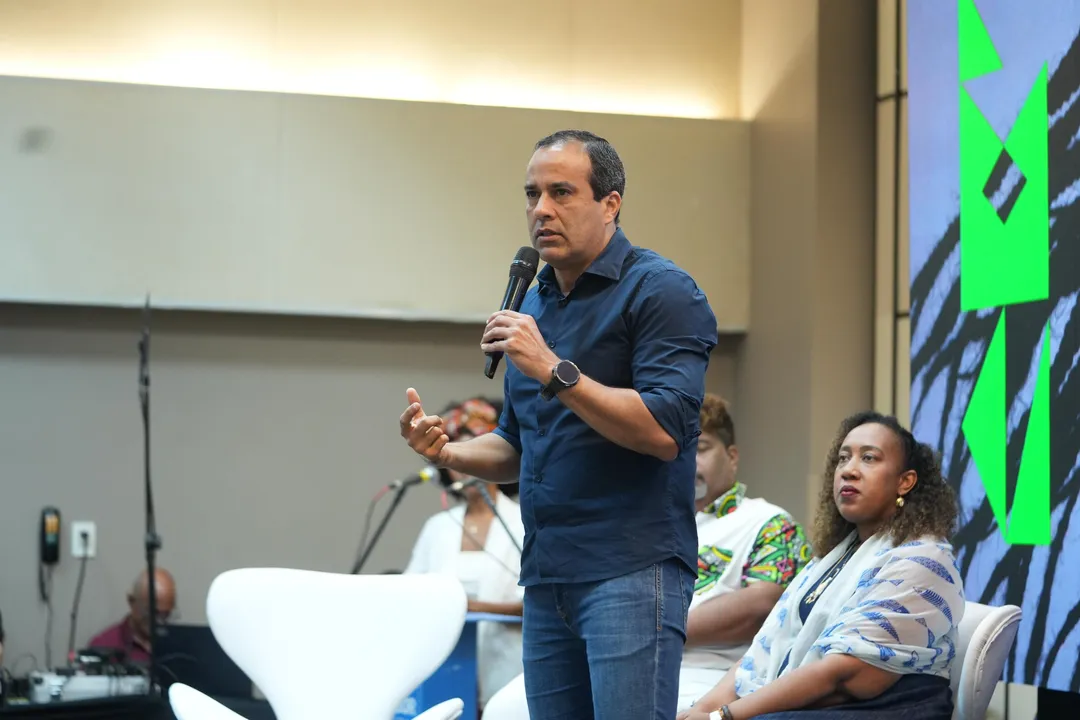 Prefeito de Salvador, Bruno Reis (União)
