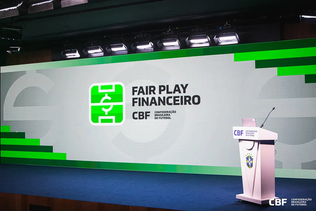 CBF avança no projeto de Fair Play Financeiro com órgão independente que vai fiscalizar clubes e aplicar punições