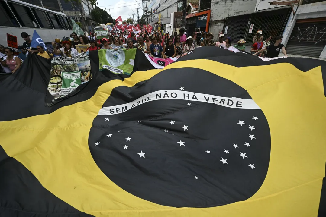 Indígenas, calor extremo e negociações travadas: a COP 30 como você ainda não viu