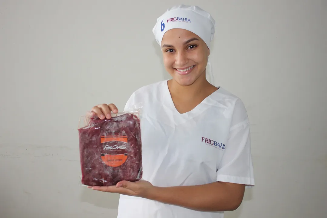 Ser do Sertão e FrigBahia participam da COP30