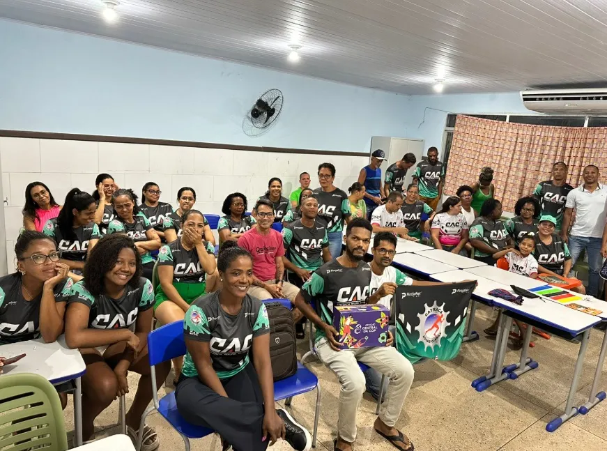 Projeto marcará presença na COP30 entre os dias 18 e 21