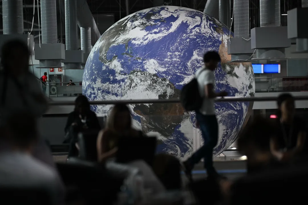 Imagem ilustrativa da imagem COP30: setor de energia pede eletrificação para acelerar a descarbonização