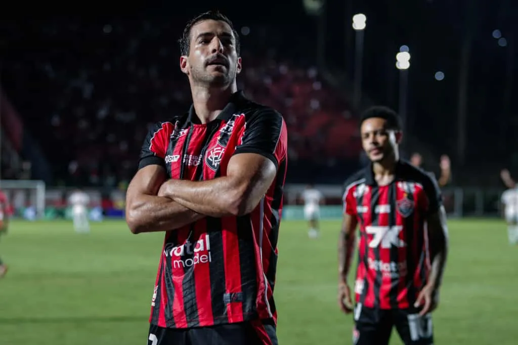 Raúl Cáceres no Ba-Vi
