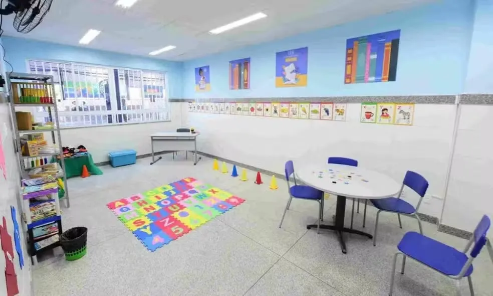 Cadastro é destinado aos estudantes do 1º ao 9º ano do Ensino Fundamental