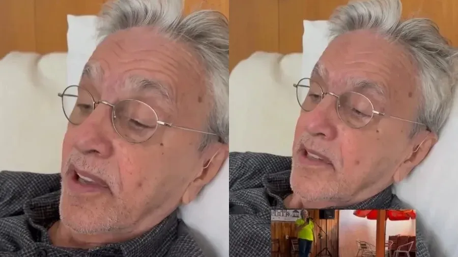 Caetano Veloso