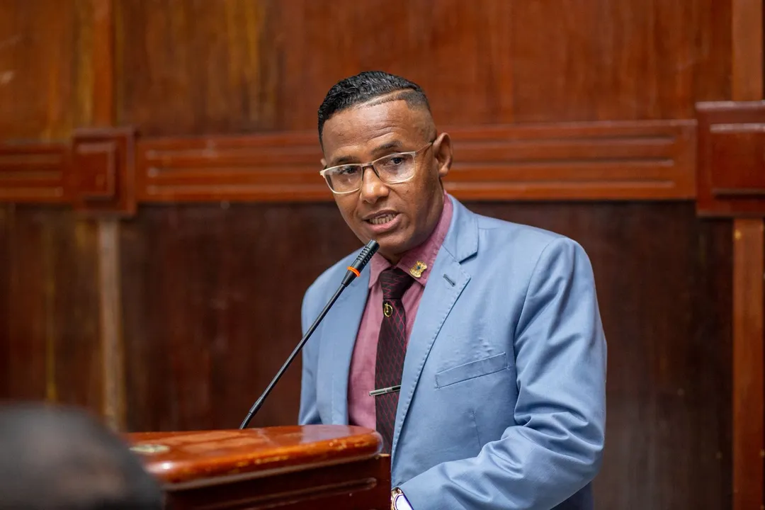 Vereador Joabe Palmeira deve perder o mandato devido a fraude cometida pelo seu partido, o PSB