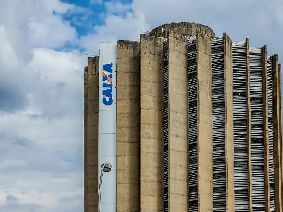 A banca para a realização da Caixa já está pré-definida