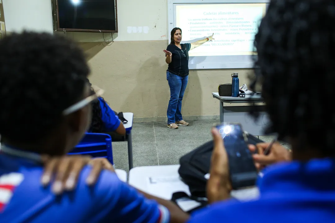 Proposta segue para o Senado