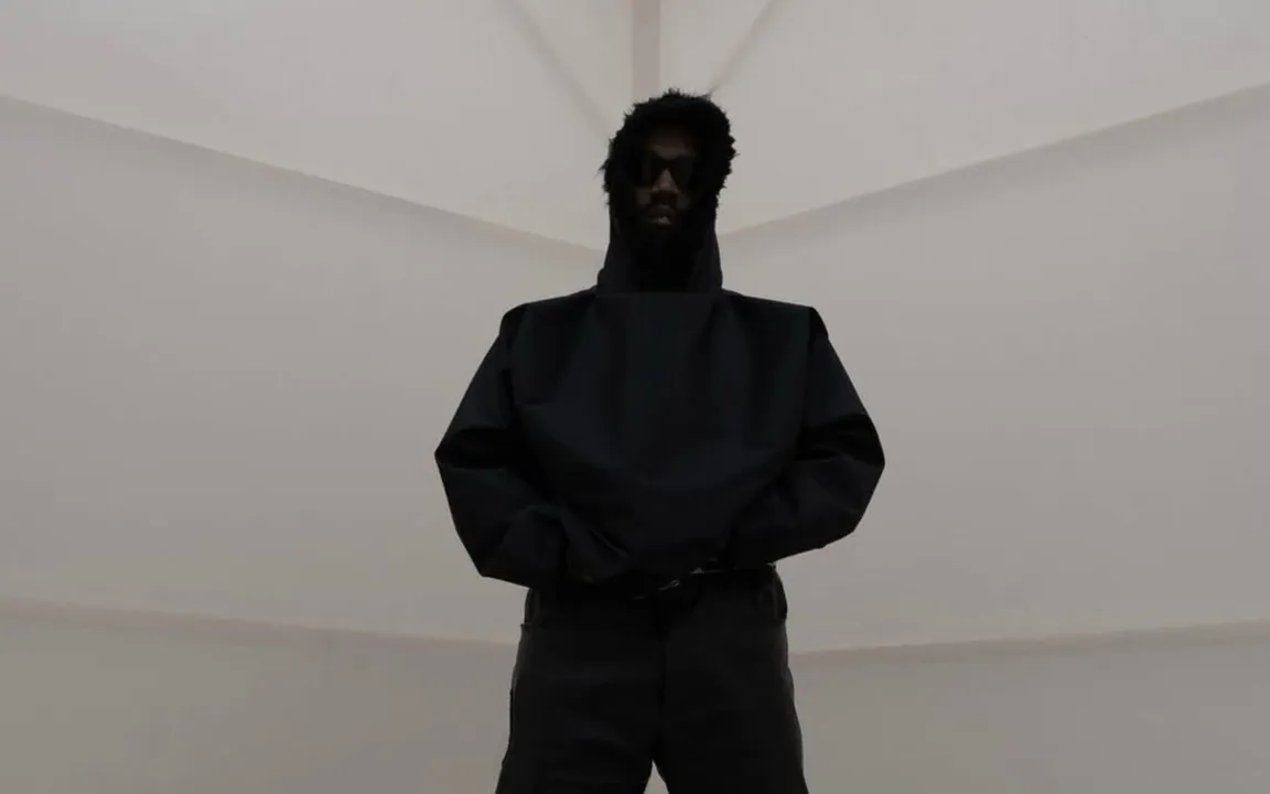 O artista está sem local para a apresentação