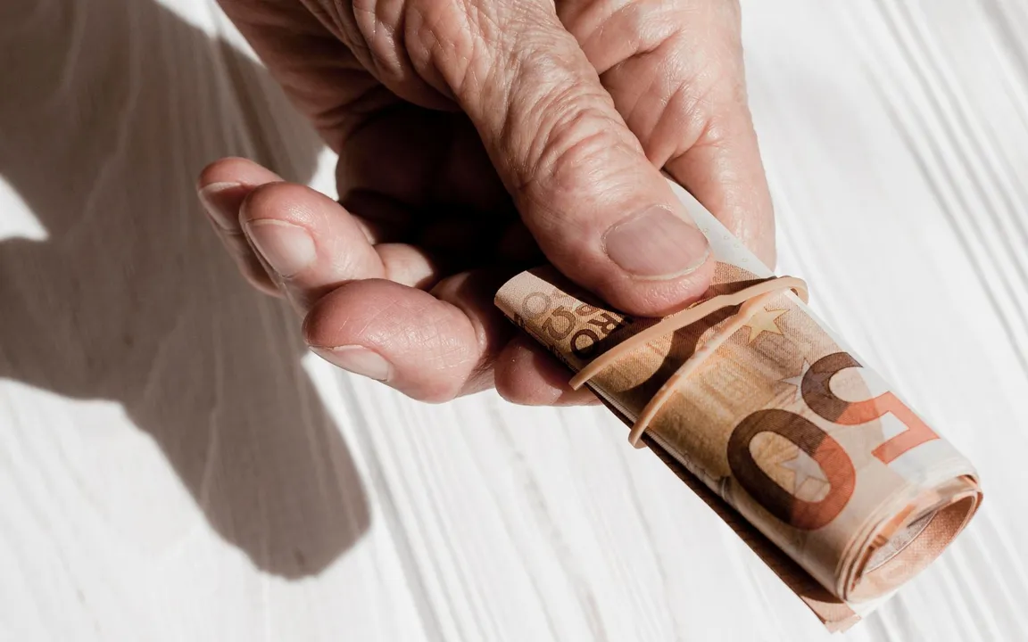 O artista contou detalhes do caso