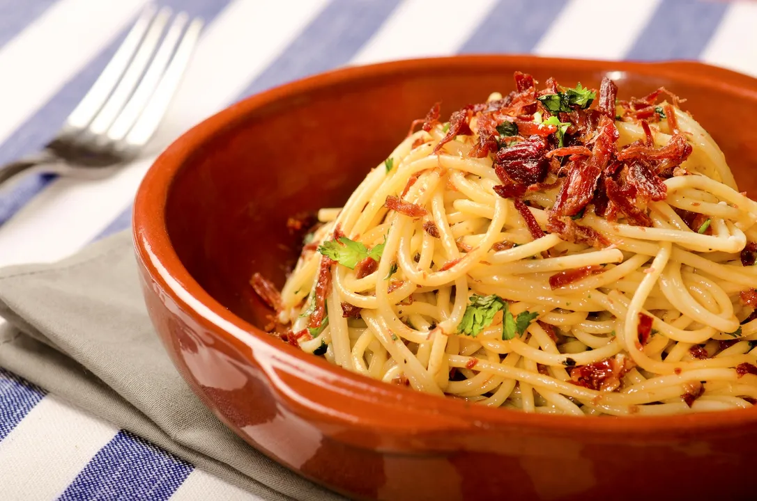 Carbonara Sertanejo