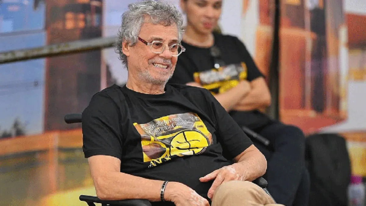 Carlinhos de Jesus