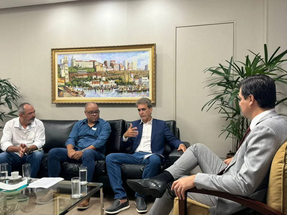 Grupo solicitou agilidade na apuração e no andamento da representação já protocolada junto ao Ministério Público