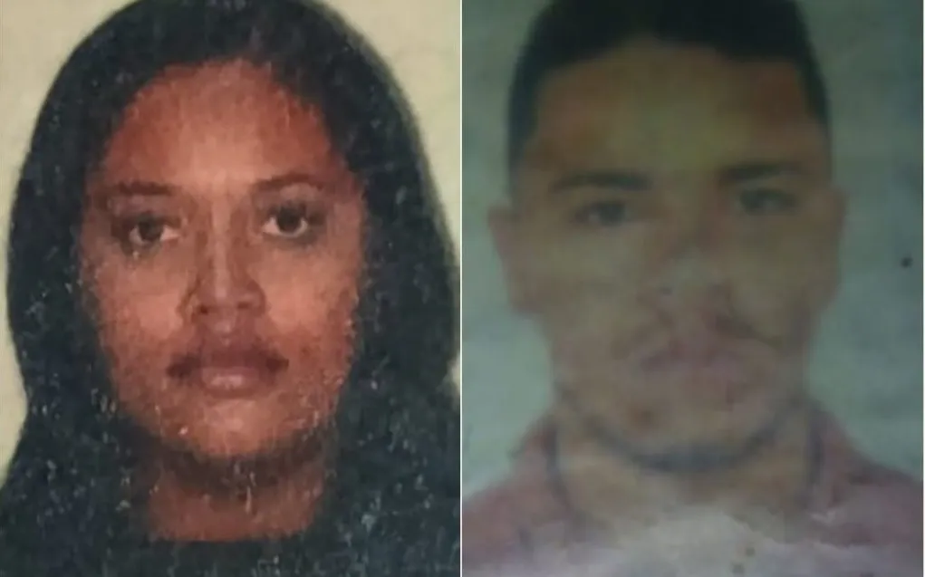 Thaynae Vitor morreram antes mesmo de receber atendimento médico