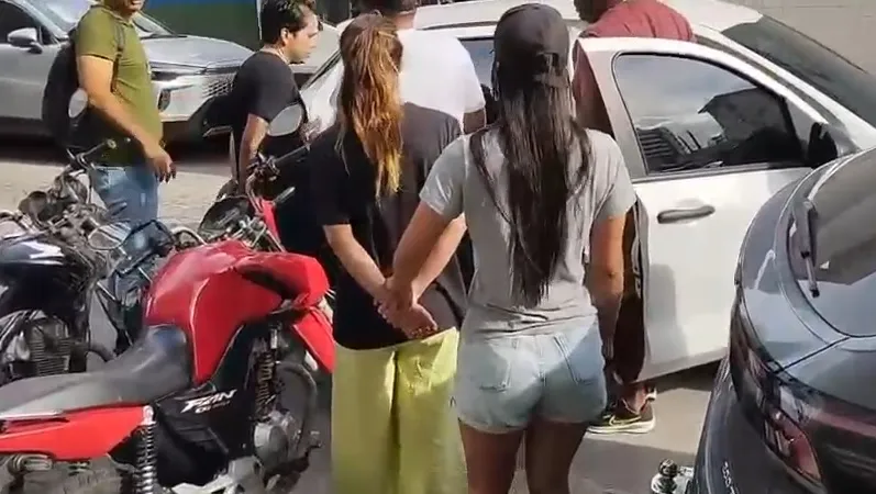 O prejuízo estimado ultrapassa R$ 5 milhões