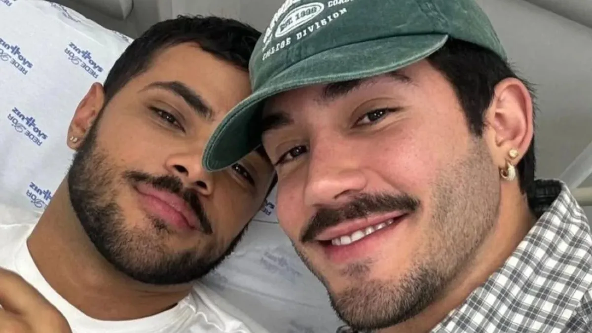 Crime ocorreu quando as vítimas pararam em um posto de combustível para lanchar