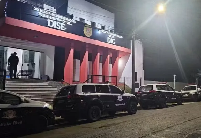 Após matar a freira, casal roubou o celular dela e vendeu para comprar motocicleta