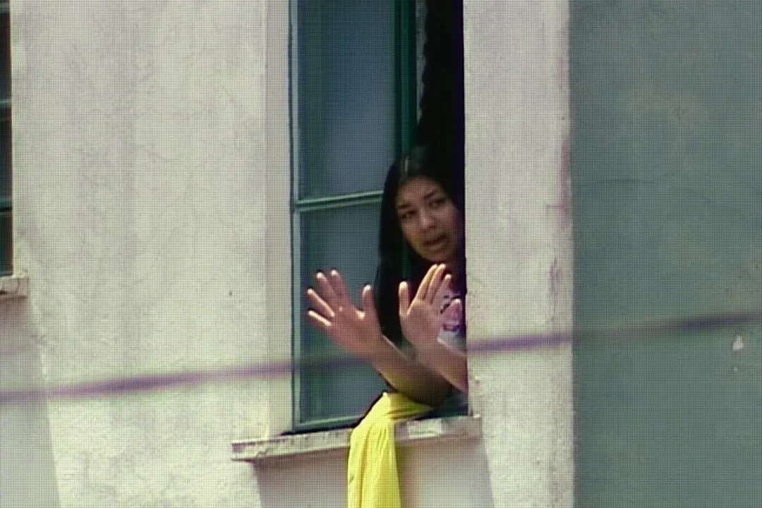 Caso Eloá: Refém ao Vivo, novo documentário da Netflix