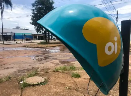Oi tem novo prazo para recuperação judicial