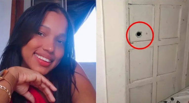 Auxiliar de cozinha foi executada a tiros no dia 18 de agosto, em Nova Caraíva