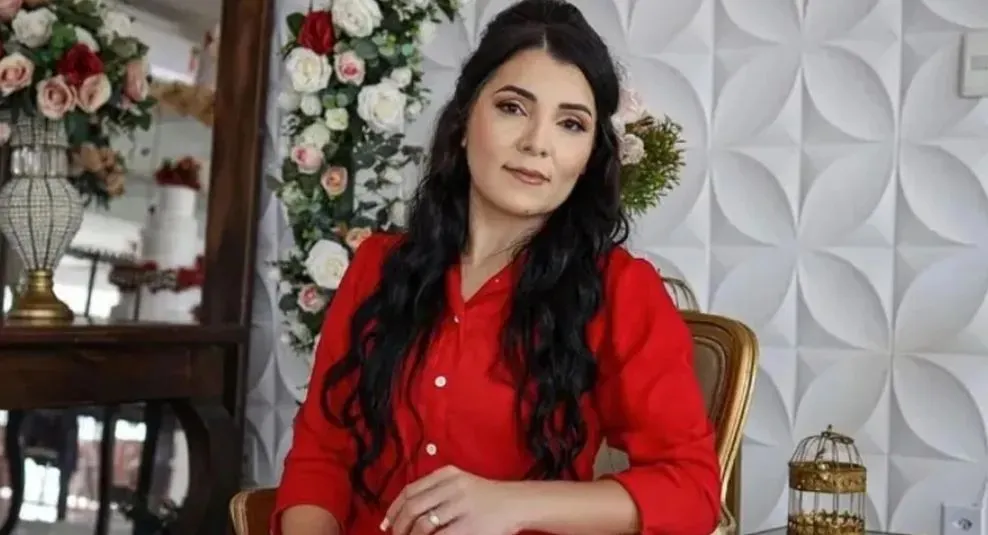 Sara foi assassinada em outubro de 2023