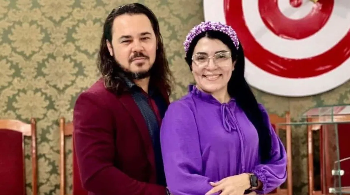 A mãe de Sara acredita que Ederlan mandou matá-la por ganância