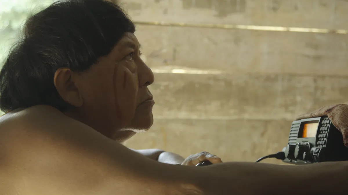 Filme estreou ano passado no Festival de Cannes