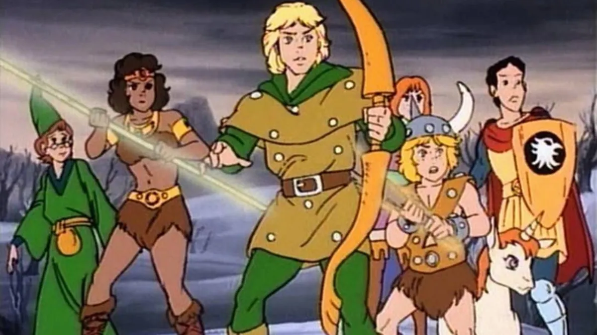 Inspirado em ‘Caverna do Dragão’, novo filme brasileiro emociona ao falar de amadurecimento e saudade