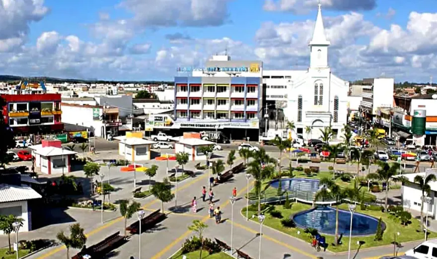 Com levantamentos técnicos iniciados, próximo passo vai ser a conclusão dos estudos de viabilidade