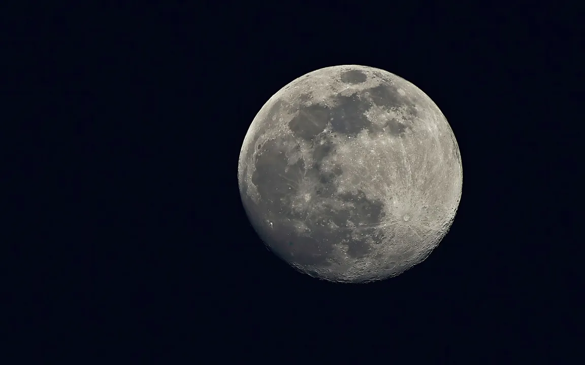 O fenômeno ficará até 2083