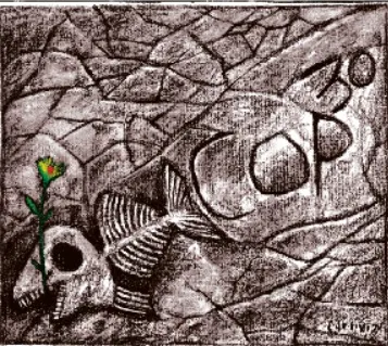 Imagem ilustrativa da imagem Charge do dia 09/11/2025