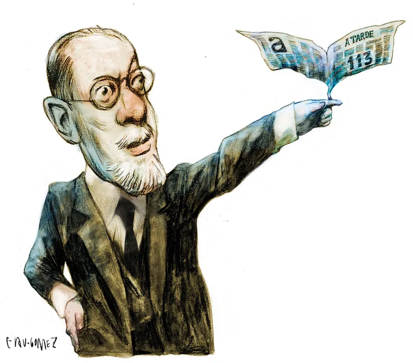 Charge desta quarta-feira