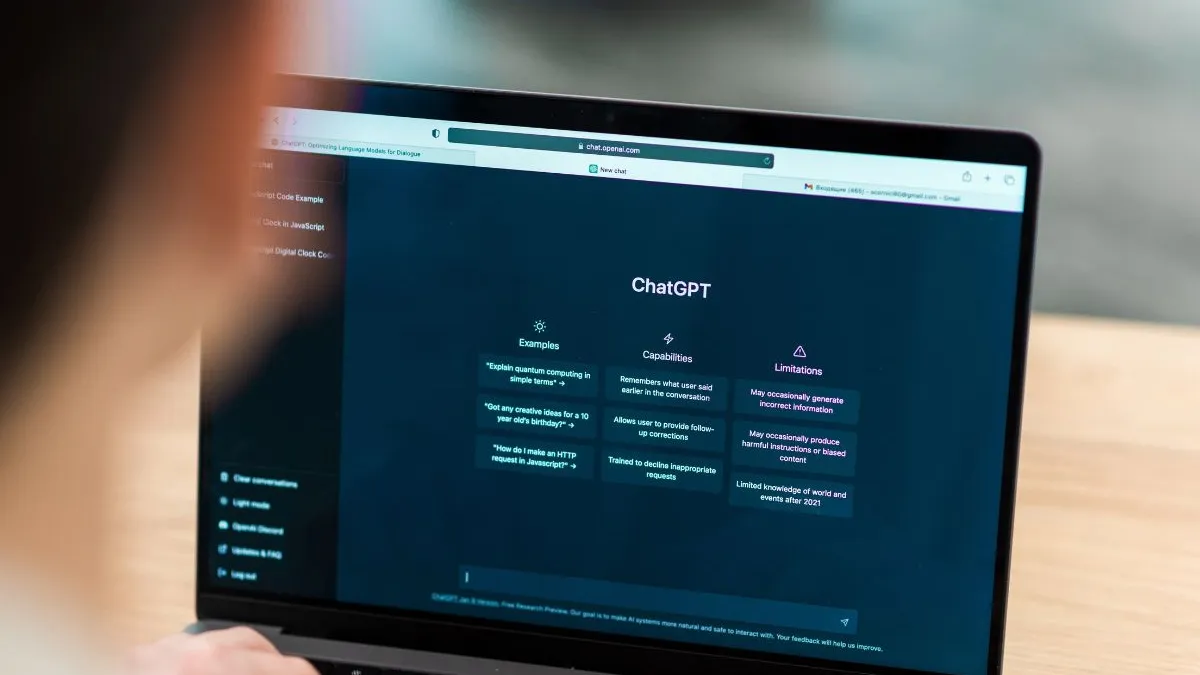 ChatGPT inova para facilitar uso