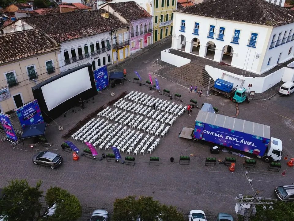 Evento acontece de forma gratuita