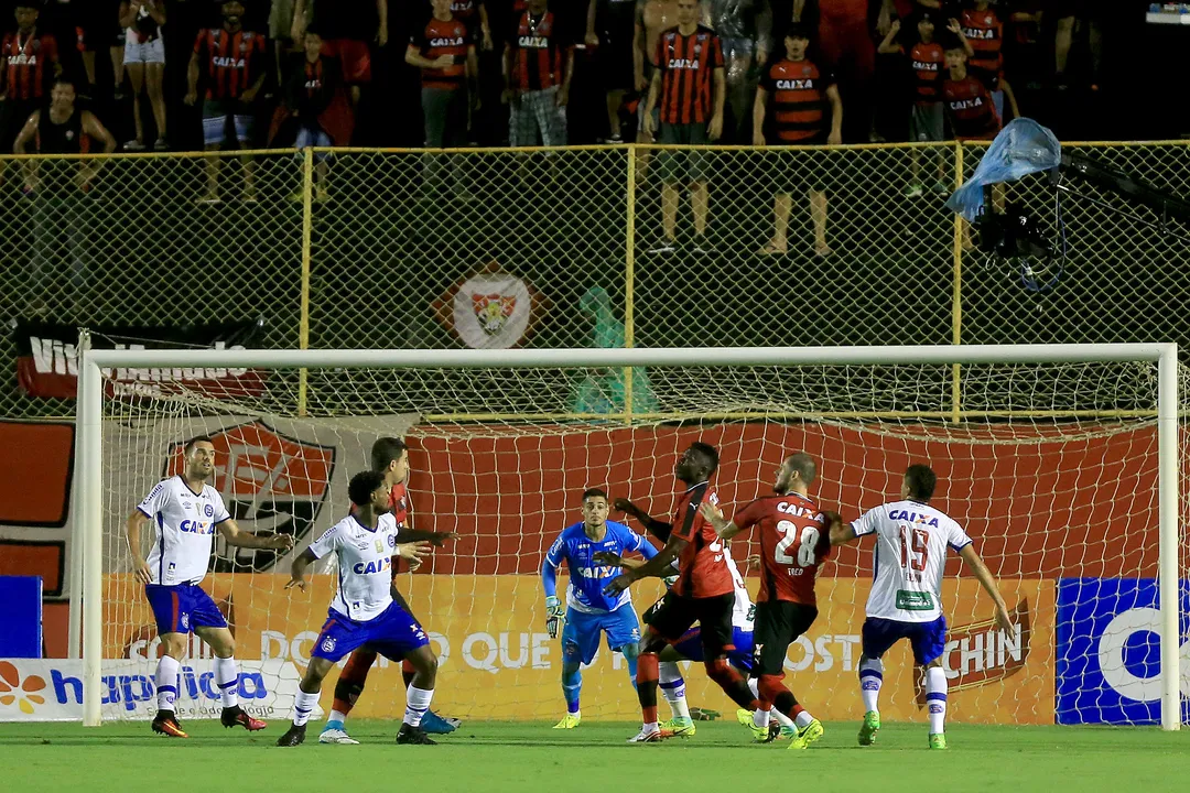 Último Ba-Vi disputado em uma quinta-feira