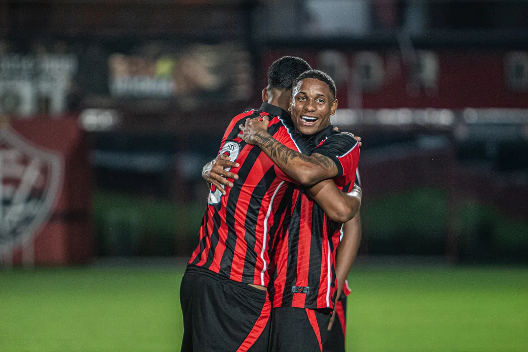 Alexsandro Faísca voltou a atuar pela Copa Atlântico Sub-19
