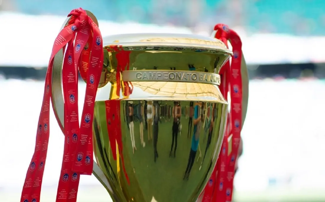 Taça do Campeonato Baiano